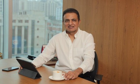 Shiv Bhambri, Country Manager, RS India