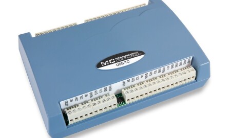 USB TC