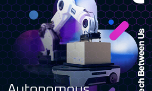 mouser eit2022 autonomousmobilerobots podcast pr thumbnail 350x350 en