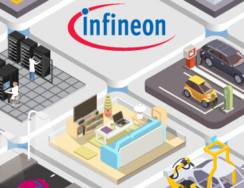 mouser infineon mosfets pr 350