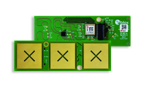 ANT B11 product picture