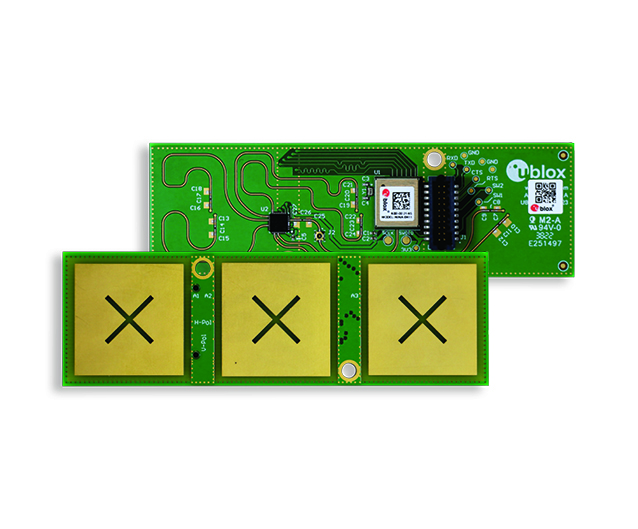 ANT B11 product picture