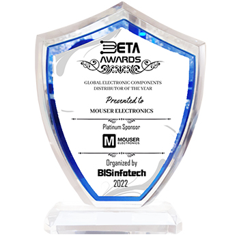 Beta Awards PR
