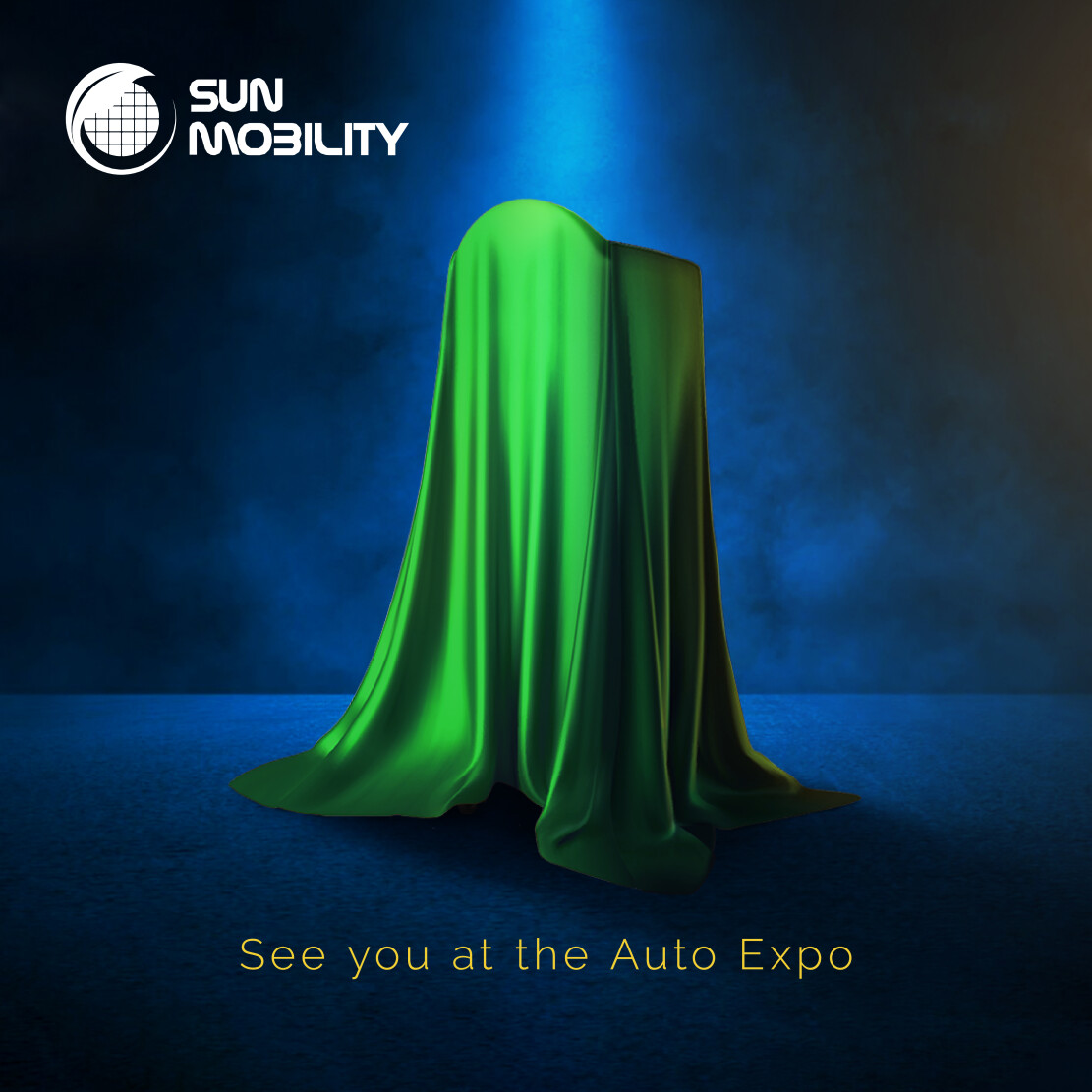 SUN Mobility Auto Expo e1672226265175