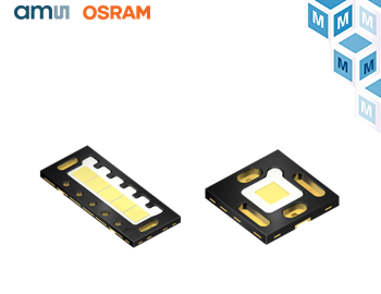 ams osram black flat x 350x350