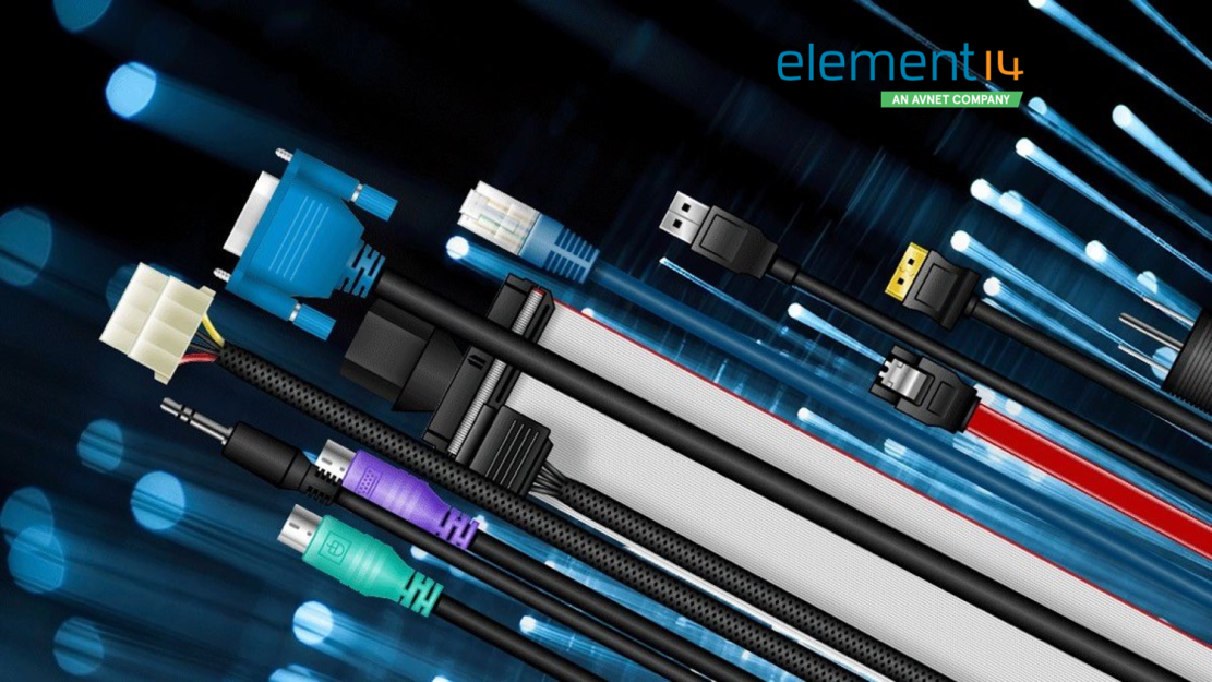 element14 range of in stock connectors cable wire accessories.jpg e1670497260375