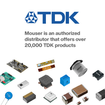 mouser tdk authorizeddistributor pr thumbnail 350x350 en