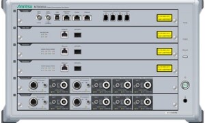 radio communication test station mt8000a