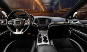 CarInterior AdobeStock 482767110