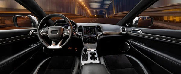 CarInterior AdobeStock 482767110