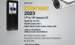 Intersec 2023 SMP