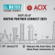 Matrix Telecom Qatar Partner Connect'23 Web Banner