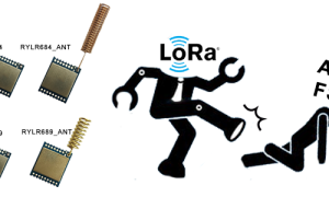 REYAX RYLR68X PR Picture