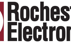 Rochester Electronics Logo