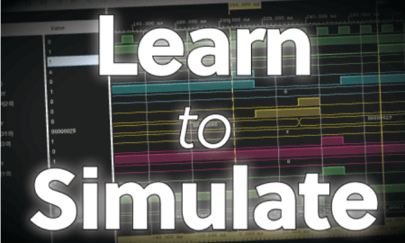 Using Vivado’s Built-in Simulator to Debug Designs