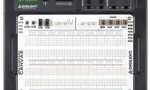 Learn Electronics with Analog Discovery Studio