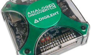 Using the Analog Discovery 2 to Debug Different Motor Controllers e1677599963555