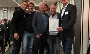 EmbeddedWorldAward 1