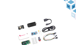 LPR Soracom IoT Starter Kit