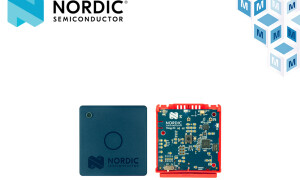 PRINT Nordic Semiconductor Thingy 53 Rapid Prototyping Platform