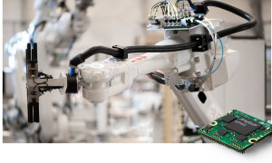 65808 robots in action