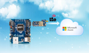 CK Azure PR photo notext