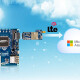 CK Azure PR photo notext