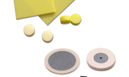 Exxelia dielectric resonators E7000
