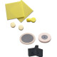 Exxelia dielectric resonators E7000
