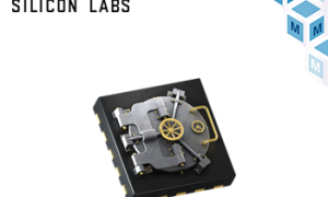 LPR Silicon Labs EFR32FG25 Flex Gecko Wireless SoCs