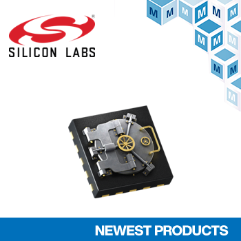 LPR_Silicon Labs EFR32FG25 Flex Gecko Wireless SoCs