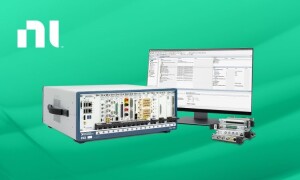 New NI PXI Bundles