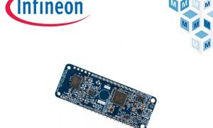 PRINT Infineon Technologies OPTIGA™ Trust M IoT Security Development Kit