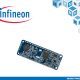 PRINT Infineon Technologies OPTIGA™ Trust M IoT Security Development Kit