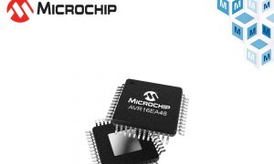 PRINT Microchip Technology AVR64EA 8 Bit AVR® Microcontrollers MCUs