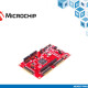 PRIN Microchip Technology EV81X90A PIC32CM Curiosity Pro Development Board