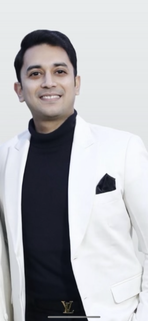 Pic Mr. Sanchit Sekhwal Goyal Director Su Kam Power Systems Limited e1681475116514