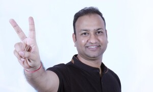 Yogesh Agrawal CEO and Co Founder Consistent Infosystems Private Limited