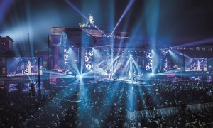 ams OSRAM Prolight Sound 2023