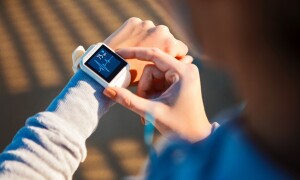 ams OSRAM Photodiode VSM Application