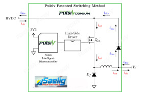 pulsiv switching method saelig