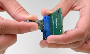 3 Flusso FSE122 module extended module and adapter board 083 e1683282370565