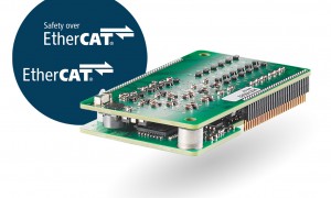 Ixxat Safe T100 FSoE A cop