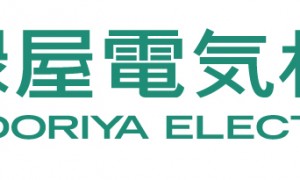 Midoriya Electric Logo