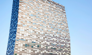 Nexperia Headquarters Nijmegen NL logo e1683105452815