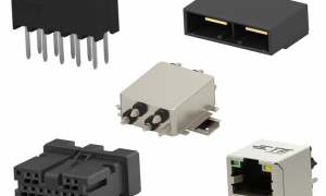 TE Connectivity