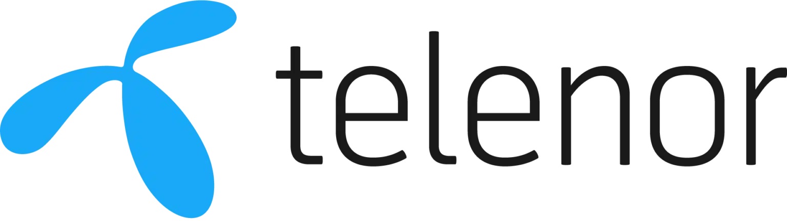 Telenor 1536x432