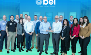 mouser bel distributoraward2023 pr thumbnail 350x350 en