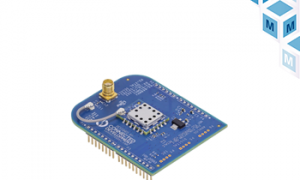 xcvr development board