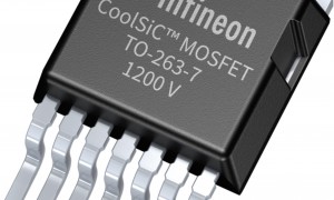 1200V CoolSiC MOSFET product e1686714960630